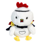 Chicken Plush Toy