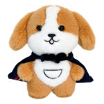 Dog Plush
