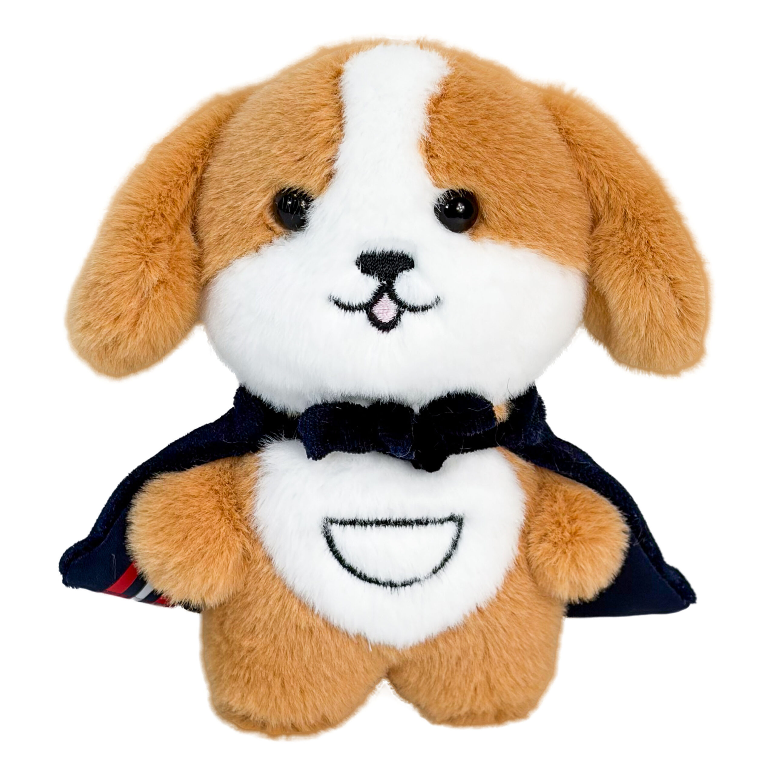 Dog Plush