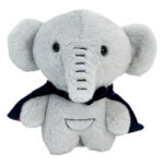 Elephant Plush Toy