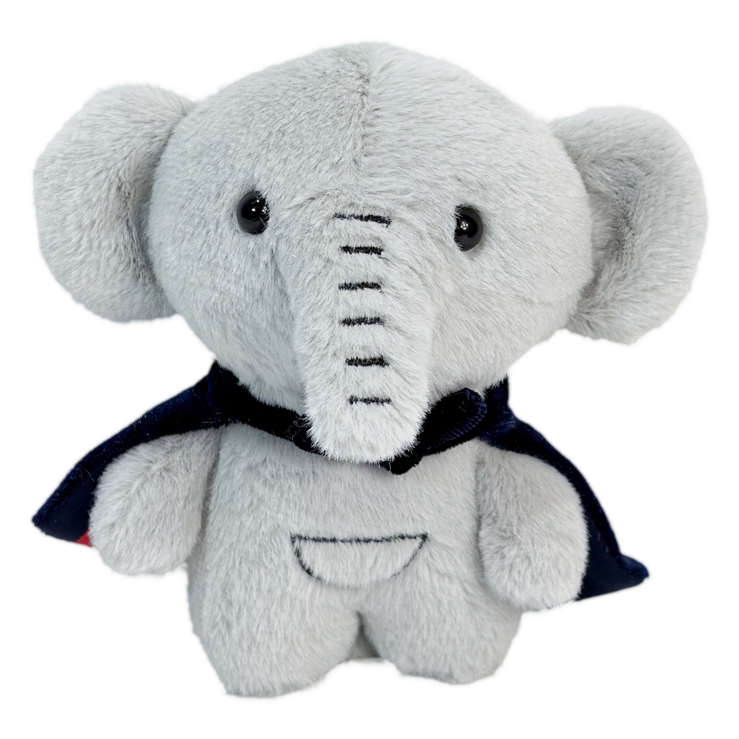 Elephant Plush Toy
